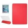 Чехол Enkay Toothpick для iPad 2017/2018, красный цвет