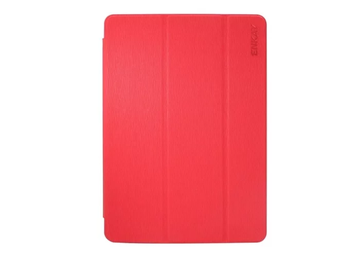 Чехол Enkay Toothpick для iPad 2017/2018, красный цвет