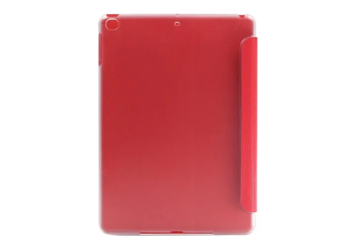Чехол Enkay Toothpick для iPad 2017/2018, красный цвет