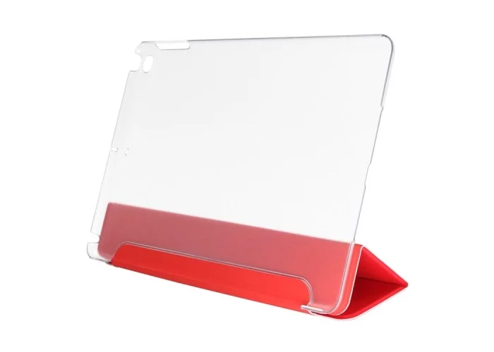 Чехол Enkay Toothpick для iPad 2017/2018, красный цвет