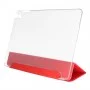 Чехол Enkay Toothpick для iPad 2017/2018, красный цвет