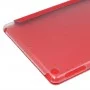 Чехол Enkay Toothpick для iPad 2017/2018, красный цвет