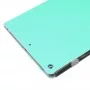 Чехол Enkay для iPad (2019) 10,2 дюйма, бирюзовый цвет
