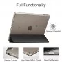 Чехол ESR Color для iPad Air 2019, чёрный цвет
