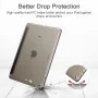 Чехол ESR Color для iPad Air 2019, чёрный цвет
