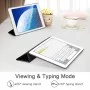 Чехол ESR Color для iPad Air 2019, чёрный цвет