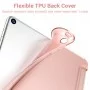 Чехол ESR Rebound для iPad Air 2019, розовый цвет