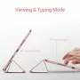 Чехол ESR Rebound для iPad Air 2019, розовый цвет
