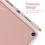 Чехол ESR Rebound для iPad Air 2019, розовый цвет