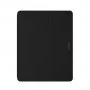 Чехол Totudesign Curtain Series для iPad Air 2019, чёрный цвет