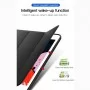 Чехол Totudesign Curtain Series для iPad Air 2019, чёрный цвет