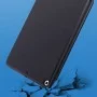 Чехол Totudesign Curtain Series для iPad Air 2019, чёрный цвет