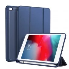 Чехол Dux Ducis Osom Series для iPad mini 2019, синий цвет