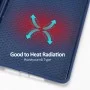 Чехол Dux Ducis Osom Series для iPad mini 2019, синий цвет