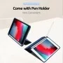Чехол Dux Ducis Osom Series для iPad mini 2019, синий цвет