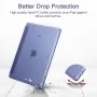 Чехол ESR Color для iPad mini 2019, синий цвет