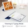 Чехол ESR Color для iPad mini 2019, синий цвет