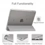 Чехол ESR Color для iPad mini 2019, серебристый цвет