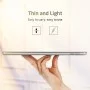 Чехол ESR Color для iPad mini 2019, серебристый цвет