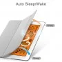 Чехол ESR Color для iPad mini 2019, серебристый цвет