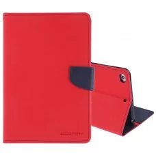 Чехол Mercury Goospery Fancy Diary Case для iPad mini 2019, красный цвет