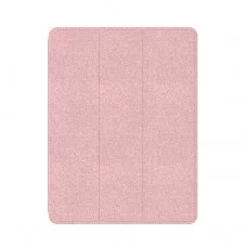 Чехол Totudesign для iPad mini 2019, розовый цвет