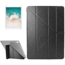 Чехол Enkay Silk Y-Type для iPad Pro 10,5 дюйма, чёрный цвет