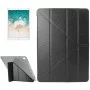 Чехол Enkay Silk Y-Type для iPad Pro 10,5 дюйма, чёрный цвет