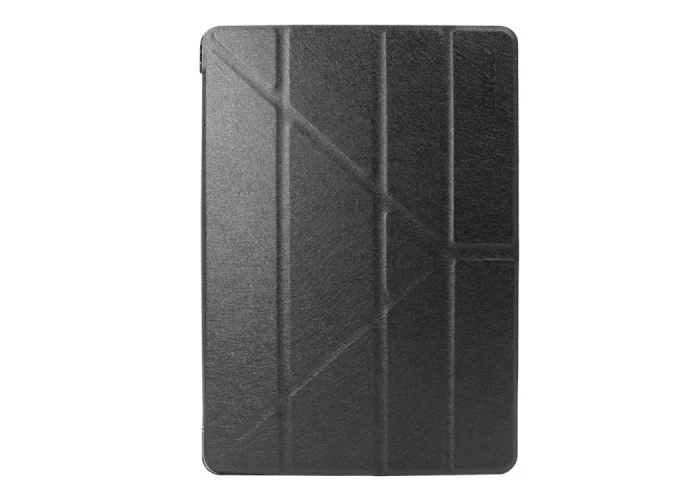 Чехол Enkay Silk Y-Type для iPad Pro 10,5 дюйма, чёрный цвет