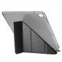 Чехол Enkay Silk Y-Type для iPad Pro 10,5 дюйма, чёрный цвет