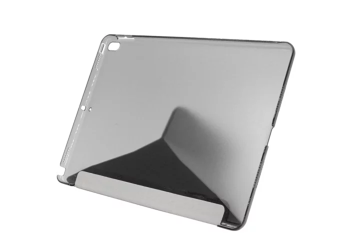Чехол Enkay Silk Y-Type для iPad Pro 10,5 дюйма, чёрный цвет