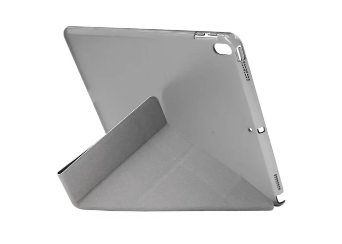 Чехол Enkay Silk Y-Type для iPad Pro 10,5 дюйма, чёрный цвет