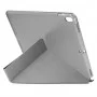 Чехол Enkay Silk Y-Type для iPad Pro 10,5 дюйма, чёрный цвет