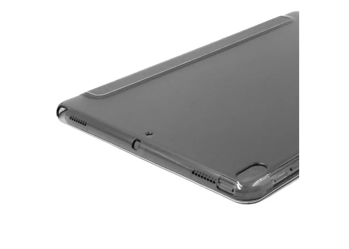 Чехол Enkay Silk Y-Type для iPad Pro 10,5 дюйма, чёрный цвет
