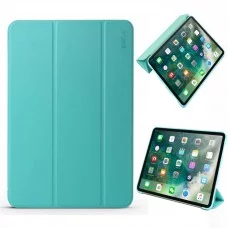 Чехол Enkay для iPad Pro 2018 11 дюймов, бирюзовый цвет