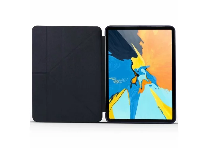 Чехол Enkay Y-Type для iPad Pro 2018 11 дюймов, синий цвет