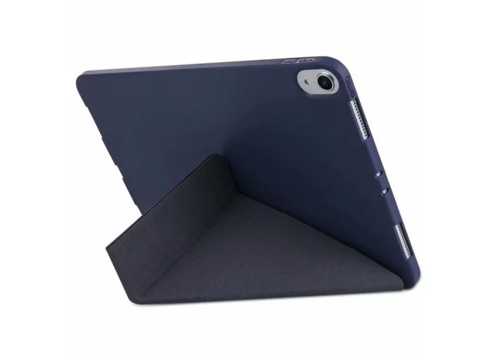 Чехол Enkay Y-Type для iPad Pro 2018 11 дюймов, синий цвет
