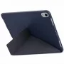 Чехол Enkay Y-Type для iPad Pro 2018 11 дюймов, синий цвет