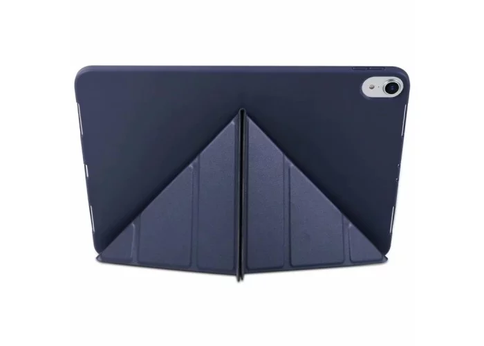 Чехол Enkay Y-Type для iPad Pro 2018 11 дюймов, синий цвет