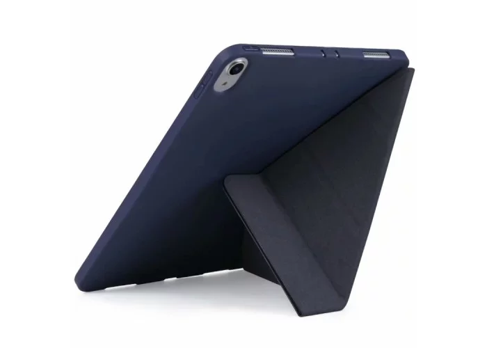 Чехол Enkay Y-Type для iPad Pro 2018 11 дюймов, синий цвет