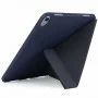 Чехол Enkay Y-Type для iPad Pro 2018 11 дюймов, синий цвет