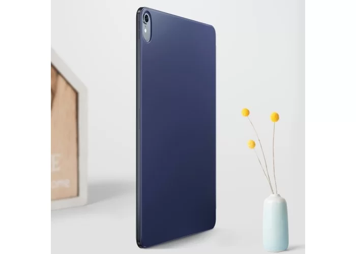 Чехол Benks Magnetic Case для iPad Pro 2018 12,9 дюйма, синий цвет