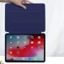 Чехол Benks Magnetic Case для iPad Pro 2018 12,9 дюйма, синий цвет