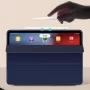 Чехол Benks Magnetic Case для iPad Pro 2018 12,9 дюйма, синий цвет