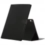 Чехол Mercury Goospery Fancy Diary Case для iPad Pro 2018 12,9 дюйма, чёрный цвет