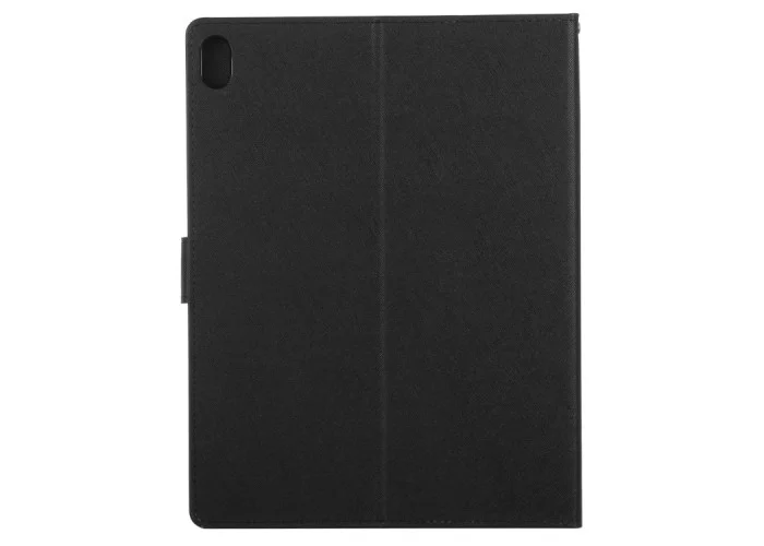 Чехол Mercury Goospery Fancy Diary Case для iPad Pro 2018 12,9 дюйма, чёрный цвет