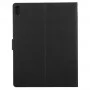 Чехол Mercury Goospery Fancy Diary Case для iPad Pro 2018 12,9 дюйма, чёрный цвет