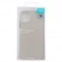 Чехол Mercury Goospery Soft Feeling для iPhone 11 Pro Max, бежевый цвет