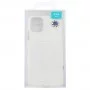 Чехол Mercury Goospery Soft Feeling для iPhone 11, белый цвет