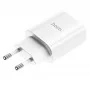Сетевое зарядное устройство Hoco N14 USB-C PD 20W